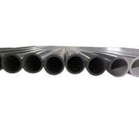 Round UPVC Plumbing Pipes