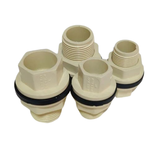 Upvc Socket Tank Nipple - Application: Water Distribution
