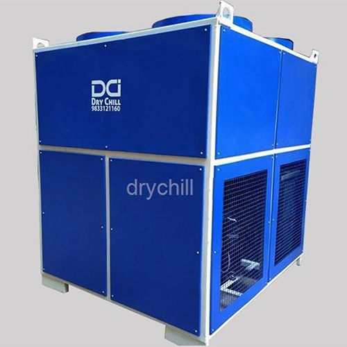 Brine Chiller