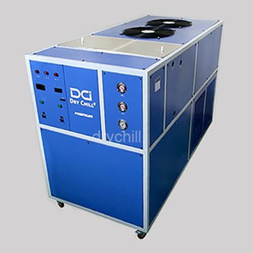 Recirculation Water Chiller