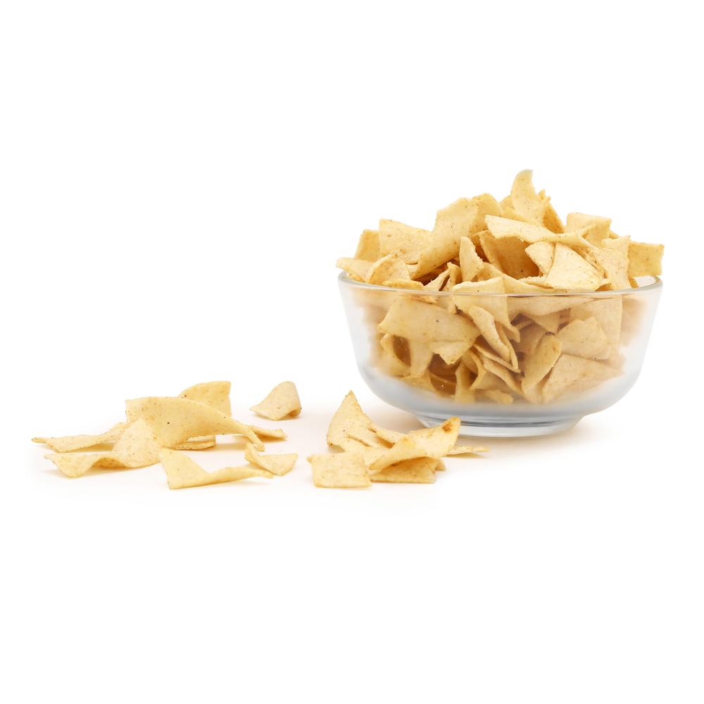 Jowar Bhel Chaska Chips - Feature: Tasty & Healthy Snacks