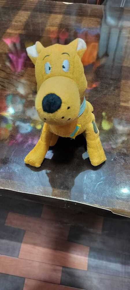 DEER DOG  SOFT  TOYS