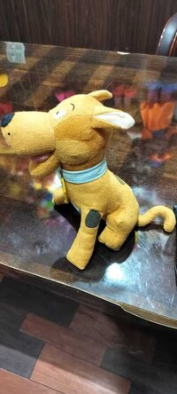DEER DOG  SOFT  TOYS