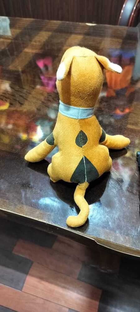 DEER DOG  SOFT  TOYS