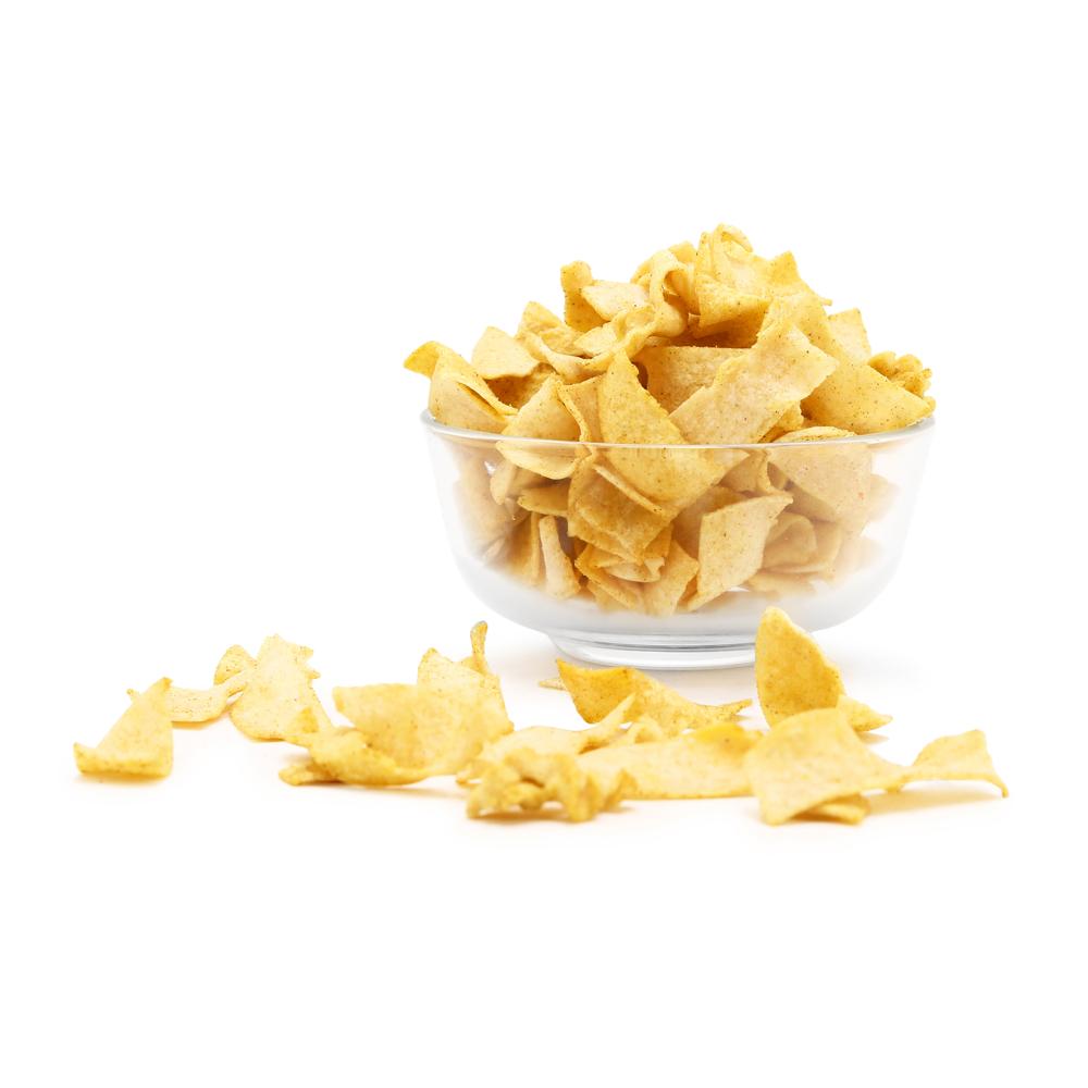 Jowar Pudina Punch Chips