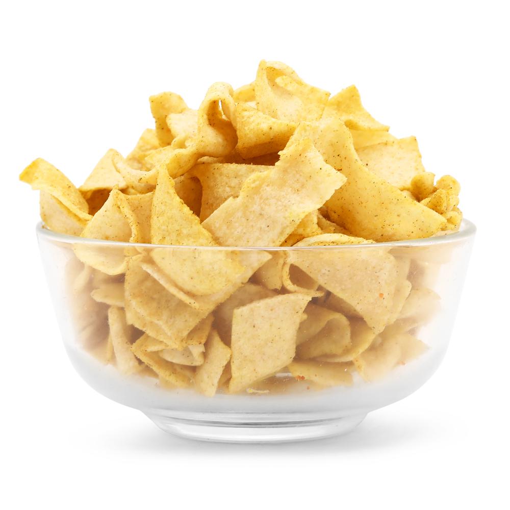 Jowar Pudina Punch Chips