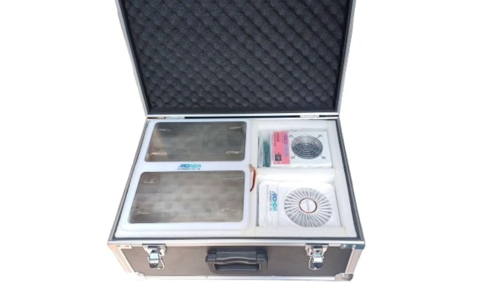 ESD TRAINING KIT (ESD DOJO KIT)            Ask For Price