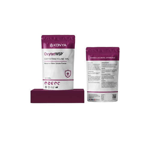OxytetWSP Oxytetracycline Advance Water Soluble Powder