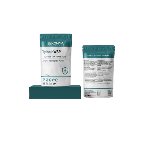 Tylocin WSP Tartrate Advance Water Soluble Powder