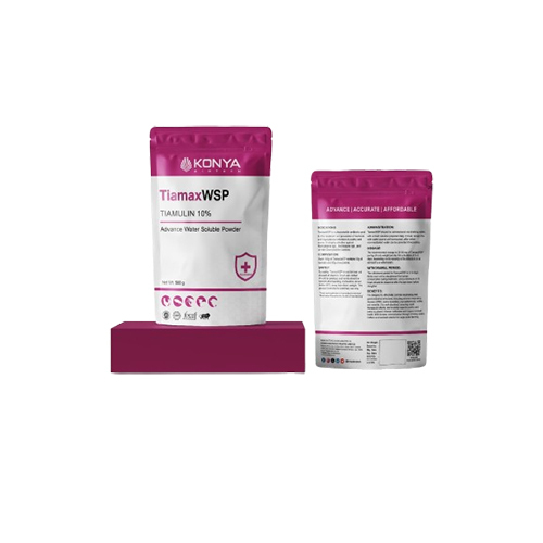 Tiamaxwsp Tiamulin Advance Water Soluble Powder - Efficacy: Feed Preservatives