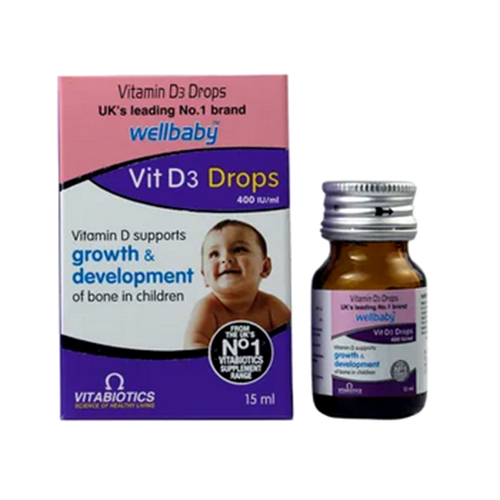 Anti-Diabetics Vitamins