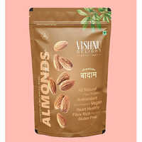 Premium California Almonds 220 gm