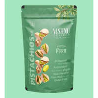 Premium California Roasted & Salted Pistachios ( 250gm )
