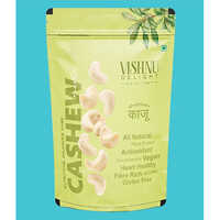 Whole Cashews - Kaju 250 gm