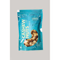 Flavored Cashew 85gm STANDING POUCH - Plain Salted