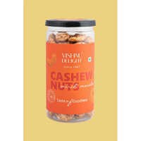 Mirch Masala Cashew Big Jar 85 GM