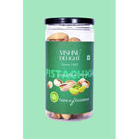 Roasted Salted Pistachios Jar 80gm