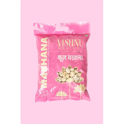 Phool Makhana Lotus Seeds 250 gm