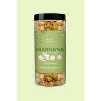 Makhana Flavored - Mint Masti 90gm Jar