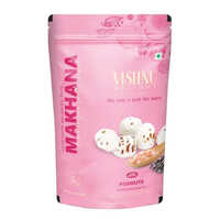 Makhana Flavoured - Himalayan Salt & Pepper 60gm Pouch