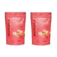 Vishnu Delight Tomato Treat Organic Roasted Makhana