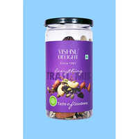Everything Trail Mix Jar 120 gm