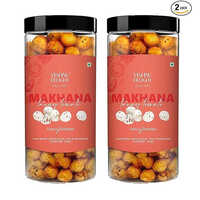 Vishnu Delight Tomato Treat Organic Roasted Makhana