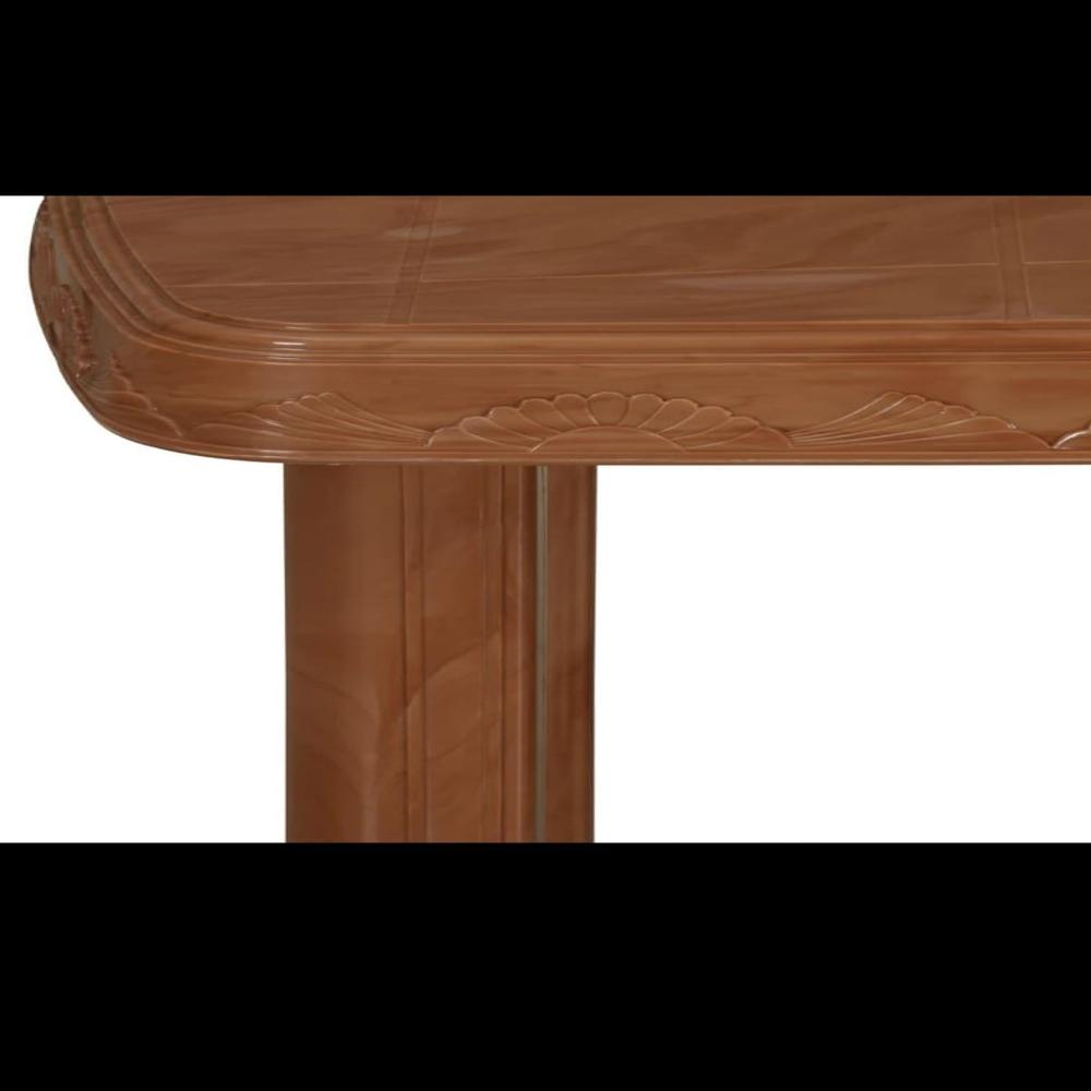 NILKAMAL SHAHENSHA DINING TABLE