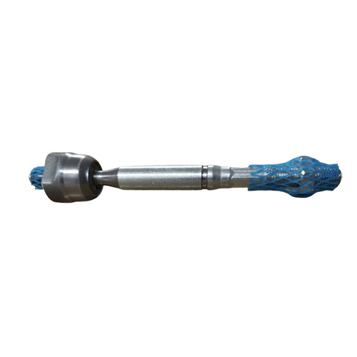 Steering Rack End Ciaz - Finish: Coated