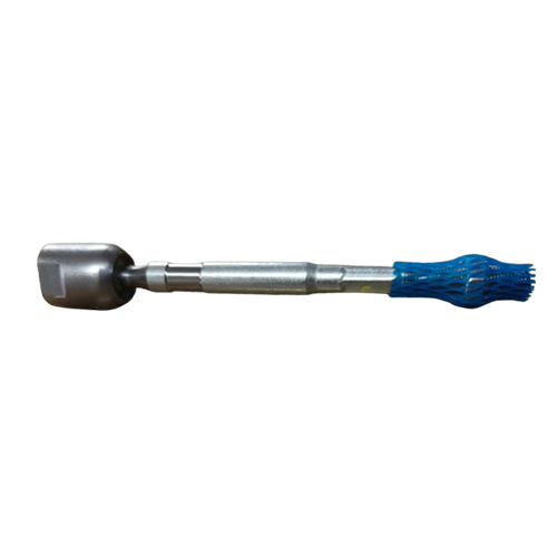 Steering Rackend Eeco - For Use In: Automotive