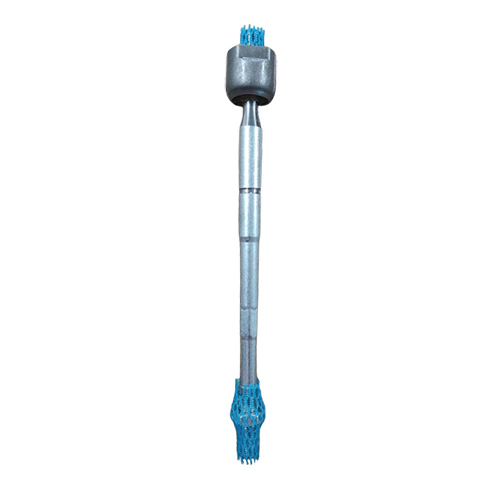 Steering Rac Kend Mahindra Bolero - Finish: Coated