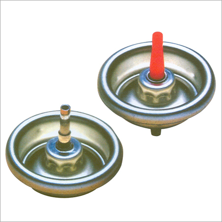 One Inch Lighter Gas Valve Application: Commercial Industry