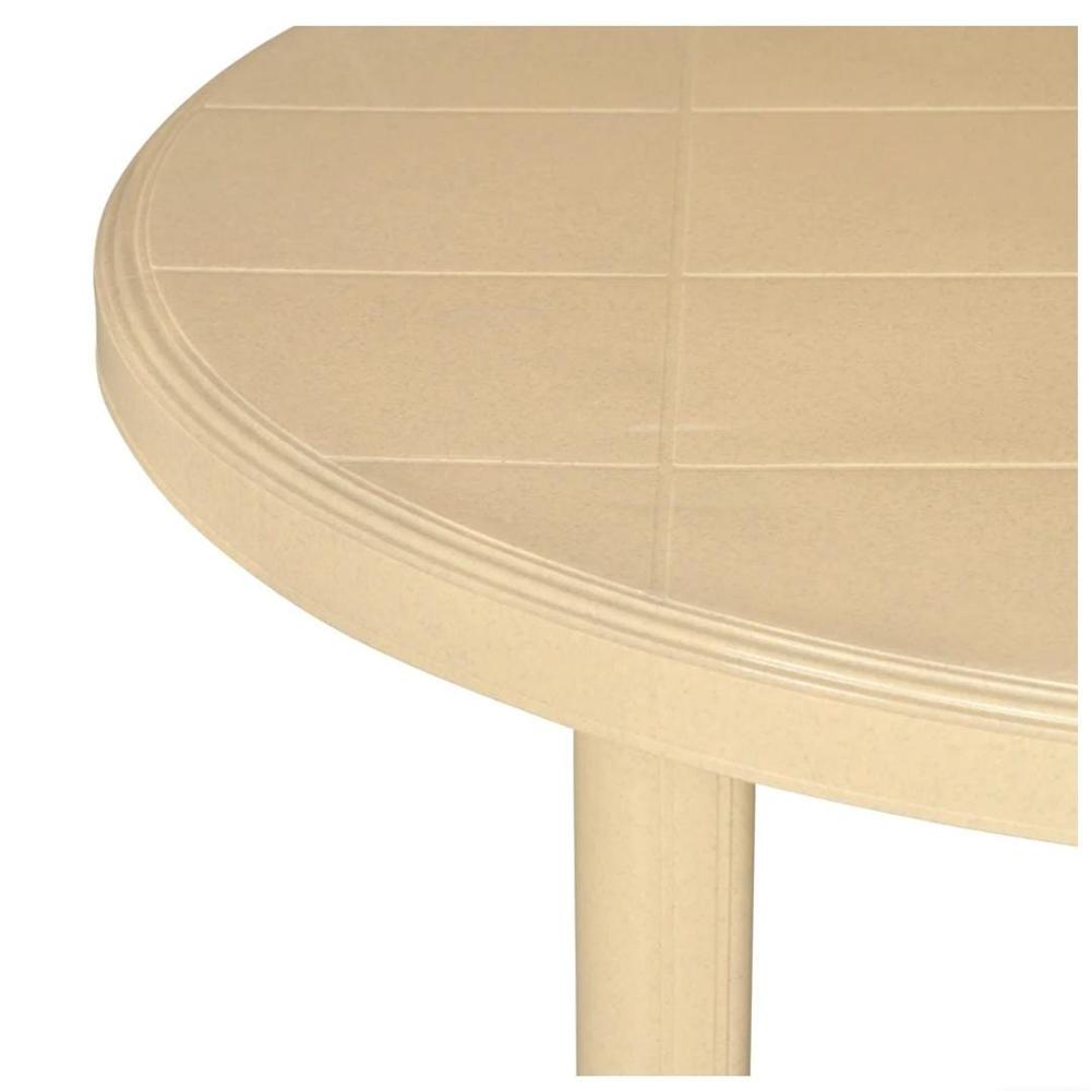 NILKAMAL MERIDIAN DINING TABLE
