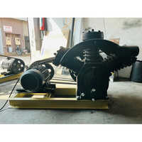 Dry Vacuum Pump