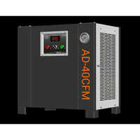 40 Cfm Refrigerated Air Dryer