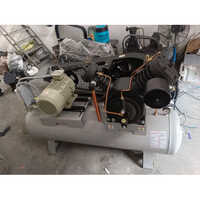 3 HP Air Compressor Block