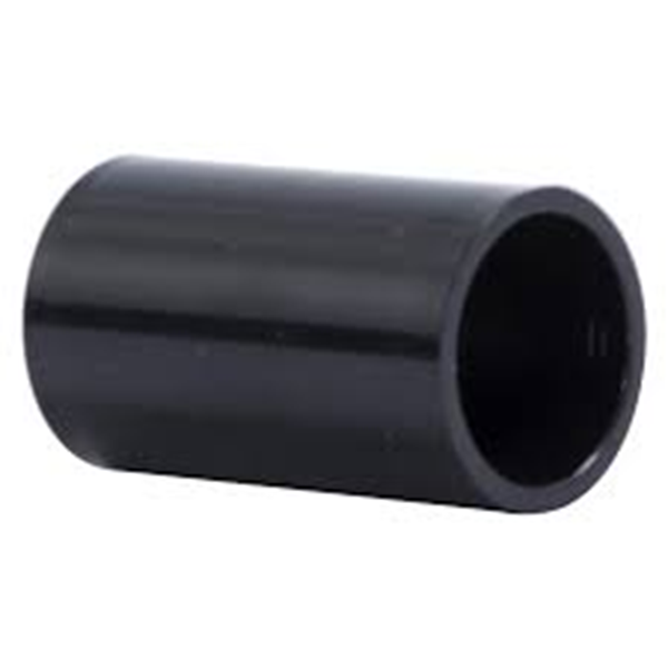PVC coupler