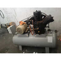 15 Hp Air Compressor Top Block