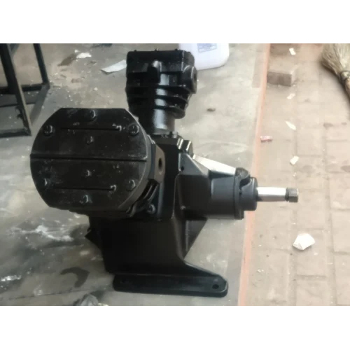 5 Hp Compressor Block