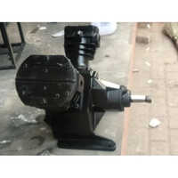 5 Hp Compressor Block