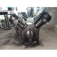 20 Hp Air Compressor Block