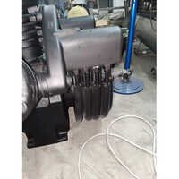 20 Hp Air Compressor Block