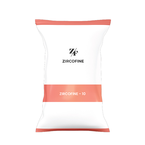 Zircofine-10 समाधान