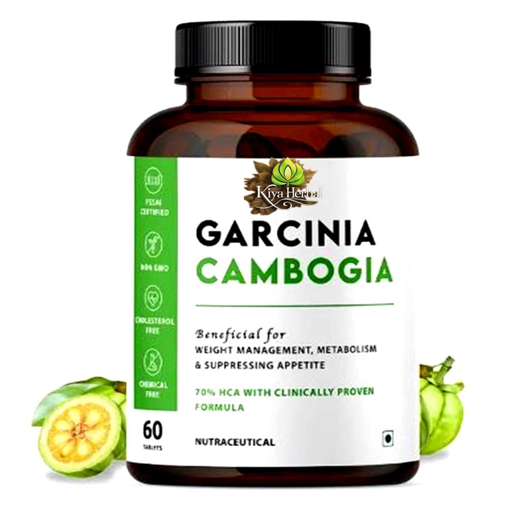 Bulk Natural Garcinia Cambogia Tablets 90 tablet