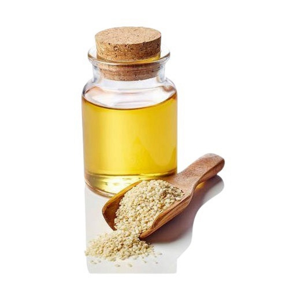 Sesame protein