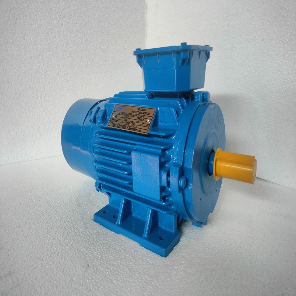 AC Electric Brake Motors