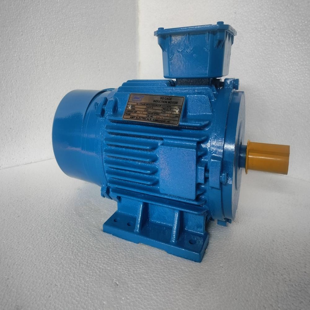 AC Electric Brake Motors