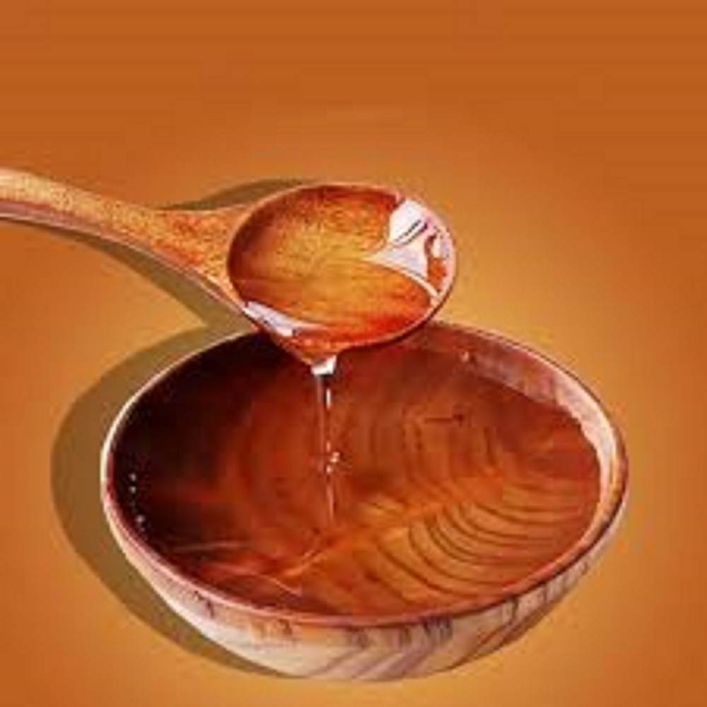 High fructose corn syrup 42