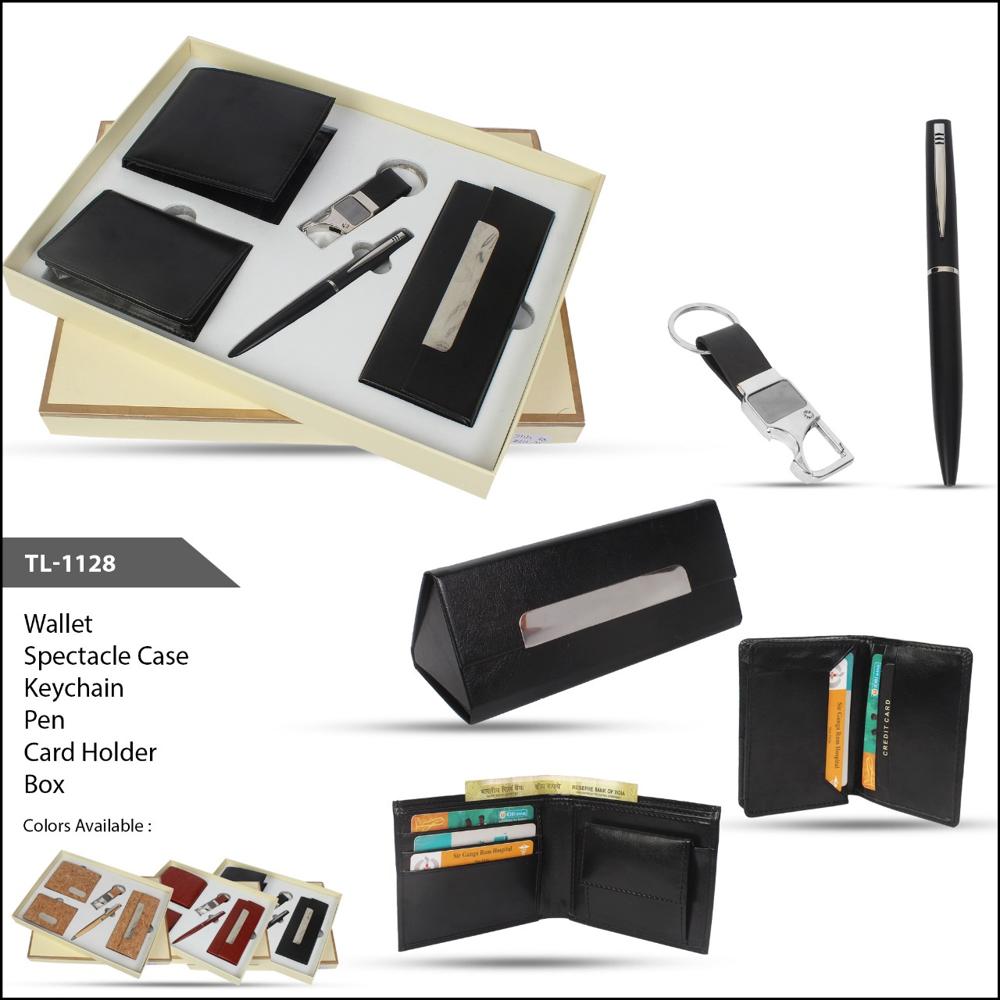 Leather 2 in 1 Kit