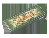 sorath mogra